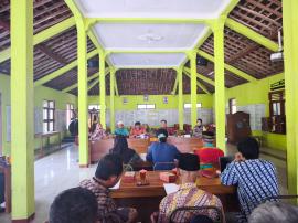 Muskalsus ketahanan pangan